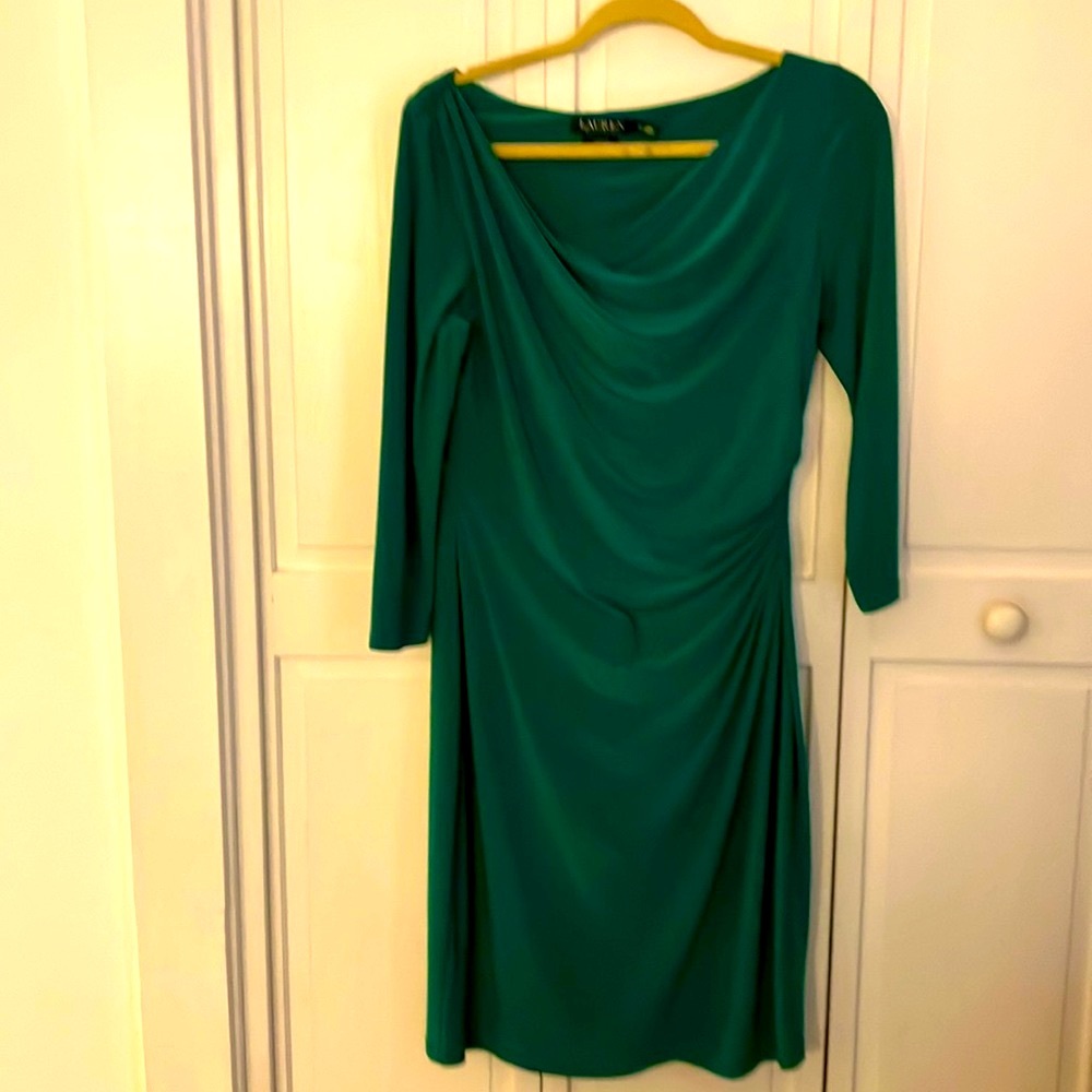 Laurent. Cocktail dress